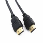 SIPU factory best price 1.5m hd video hdmi cable for tv to pc