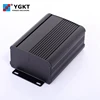 Aluminum Box For Electric Meters Appearance Enclosure Case For Electronic Equipment For Power Supply For Holding Circuit Board