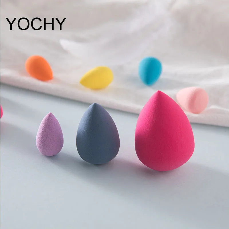 Mini Size Makeup Sponge Beauty Makeup Tools BB Cream Sponge Material Sponge
Mini Size Makeup Sponge Beauty Makeup Tools BB Cream Sponge Material Sponge