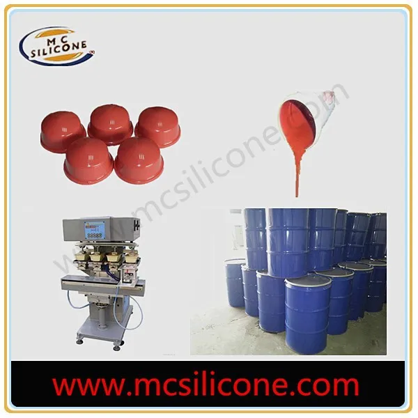 MC Silicone