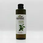 Pure natural green tea and peppermint itching body wash