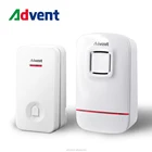 Smart Digital Wireless Doorbell Home Securiety Door Bell