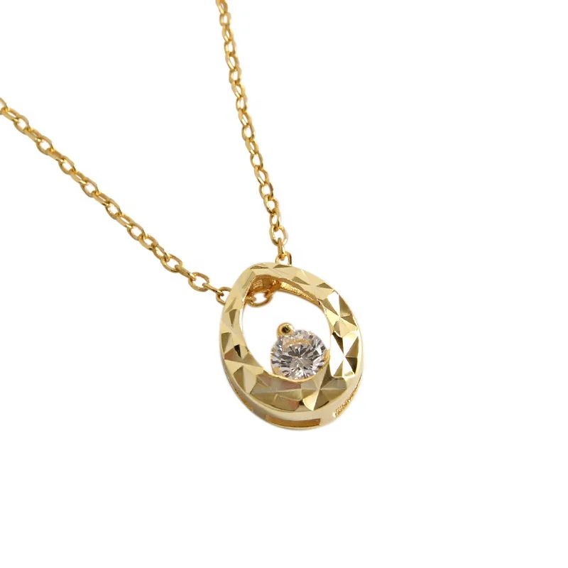 2019 Hot Sale Wholesale 925 Sterling Silver Gold Plated Drop Cubic Zirconia Pendant Statement Necklace For Women Girl Gift
2019 Hot Sale Wholesale 925 Sterling Silver Gold Plated Drop Cubic Zirconia Pendant Statement Necklace For Women Girl Gift
