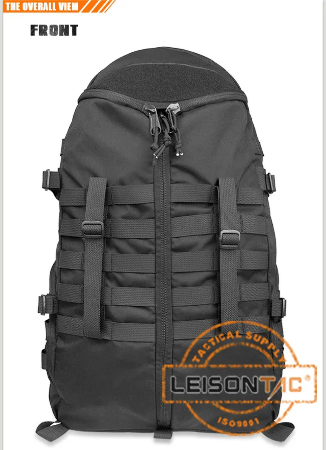 Waterproof Nylon Tactical Backpack for tactical hiking outdoor sports hunting camping
