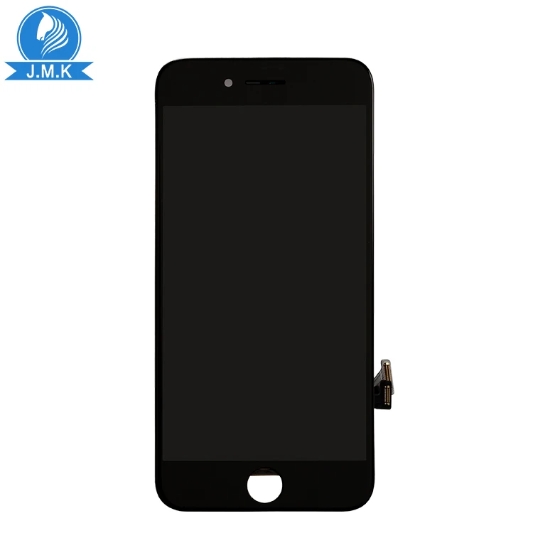 Full set original lcd screen for iphone 7 touch screen panel replacement, Black and white
Full set original lcd screen for iphone 7 touch screen panel replacement, Black and white
