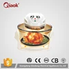 Professional Manufacture Flavor Wave Turbo Oven Halogen Oven