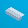High Quality Rubber Hinges Seals PVC Profile Strip
