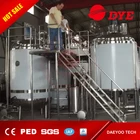 20BBL restaurant equipment beer brewery equipment for sale