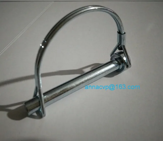 round wire lock pins 2