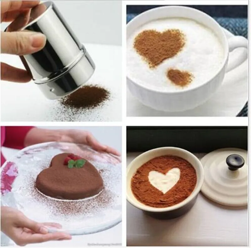 sugar sieve 1