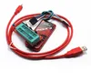 PICKIT3 Programmer + PIC ICD2 PICKit 2 PICKIT 3 Programming Adapter Universal Programmer Seat