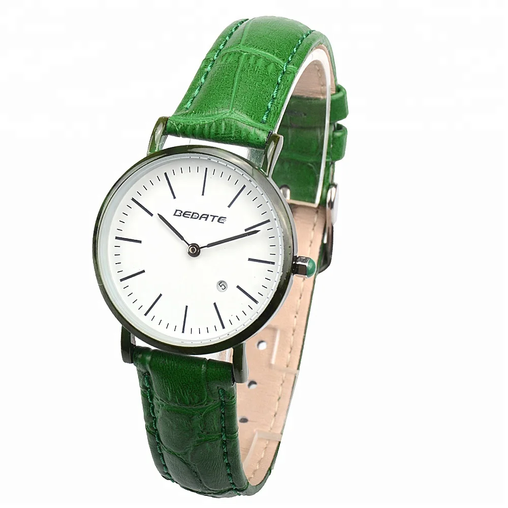 Wholesale metal wristwatch custom logo ceramic watch japan movement quartz watch for women
Wholesale metal wristwatch custom logo ceramic watch japan movement quartz watch for women