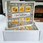 Custom made kiaace cartoon picture children story book printing