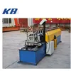 Roller Shutter Sltat Making Machine/Roll-Up Door Cold Roll Forming Machine