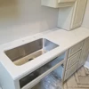 Epoxy Resin Quartz Granite Kitchen Countertop