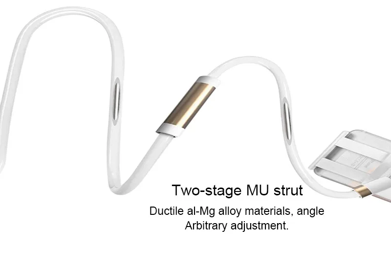 BUBM Heißer Verkauf Flexible Verstellbaren Ständer Halter Für IPAD - ANKUX.COM