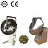 D1296 Hot sale new condition peanut and candy panning equipment