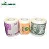 Currency Paper Money Bill Funny Money Currency Toilet Tissue Paper Roll