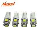 Car Head Light Lamp T10 Automotive Bulbs Led Festoon Lighting