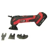 N in ONE 3.2 oscillating 18V Oscillating Ultimate Remodeling Tool Kit