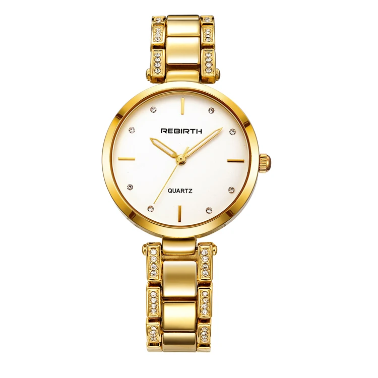 RE 207 Steel Strap Women Watches Casual Ladies Watches Top Brand Luxury Gold Bracelet Quartz Clock Classic Female Clocks
RE 207 Steel Strap Women Watches Casual Ladies Watches Top Brand Luxury Gold Bracelet Quartz Clock Classic Female Clocks