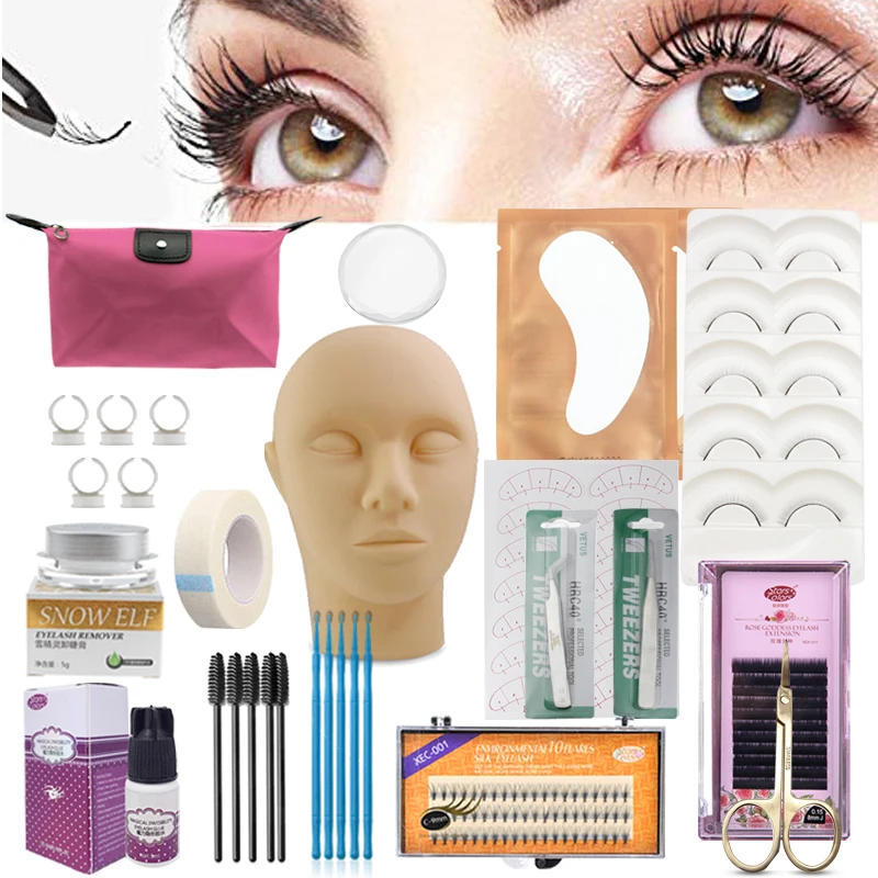 High quality Hot sell Professional eyelash tools eyelash extension tool kit accessories
High quality Hot sell Professional eyelash tools eyelash extension tool kit accessories