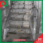 Lower maintenance and labor costs aluminum formwork