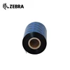 Zebra Ribbon 30mm-110mm * 300m Resin Black Thermal Transfer Ribbon Printer Side Pressure Customizable