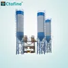 Patent CE and ISO certificated new cement small ready mixed modular 35m3 concrete mixing plant for sale