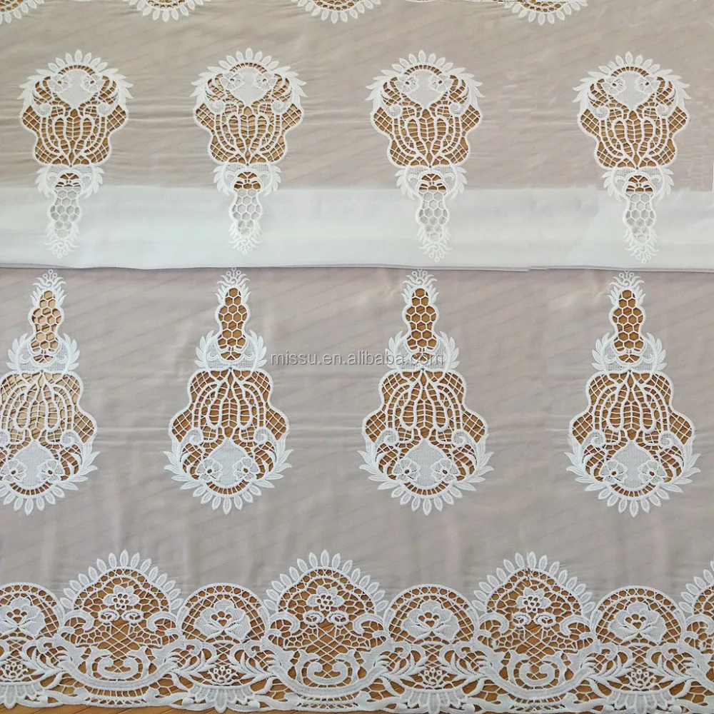 wholesale craft embroidery cotton lace