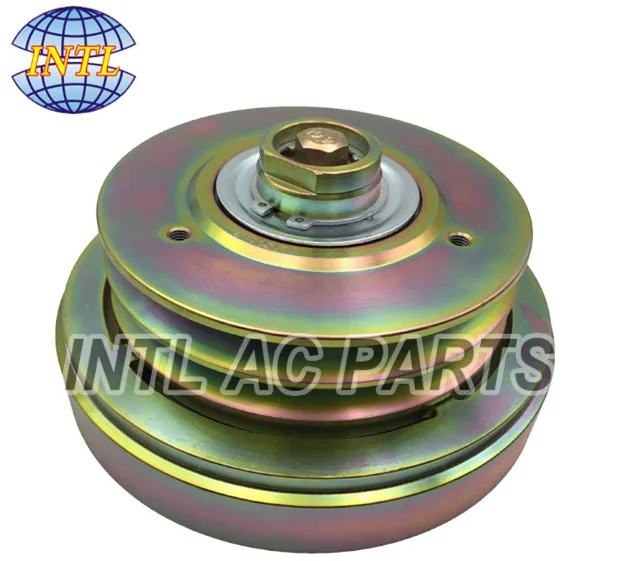 Auto Car AC Compressor Magnetic Clutch for EMB. BOCK - BITZER 2B 172mm 24V ( LA16.0172)