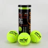 Wholesale High Quality Natural Rubber Professional Training Tennis Balls