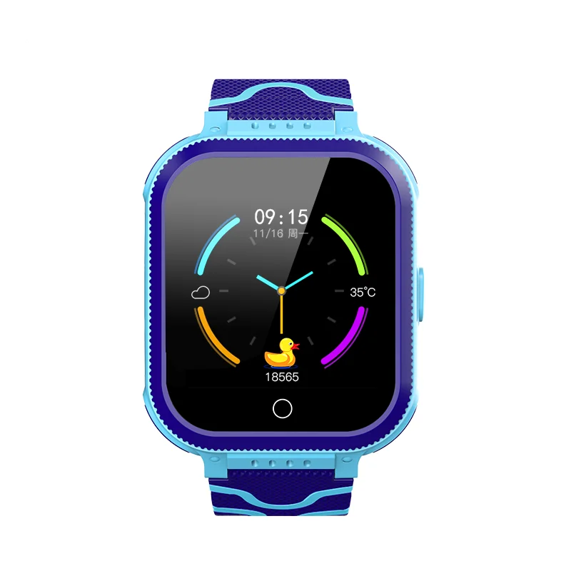 Video call Anak Waterproof 4G kids smartwatch bracelet children smart watches phone with gps tracker sim card T3 Video call
Video call Anak Waterproof 4G kids smartwatch bracelet children smart watches phone with gps tracker sim card T3 Video call