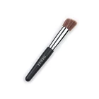china manufacturers private label good quality flat foundation brush