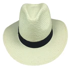 2018 Hot fashion summer cowboy straw hat