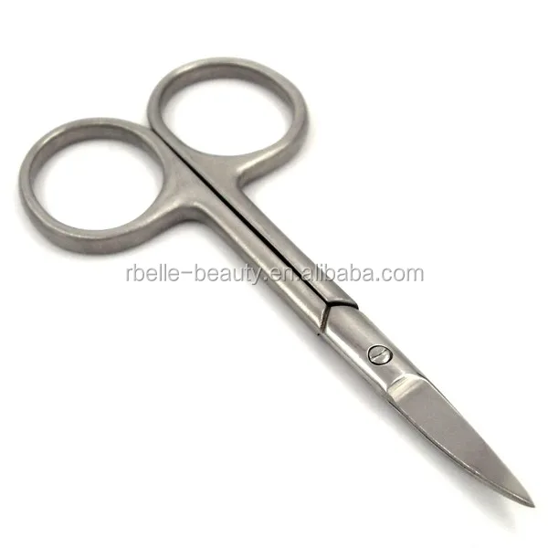 Nose eyelash Scissor