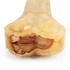 Wholesale Teeth Dog Chew Stick Healthy Dog Treat Bone Custom Pet Supplies