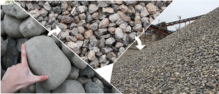 ポータブル石クラッシャープラント、 携帯用の石の粉砕プラントの価格仕入れ・メーカー・工場