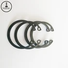 wholesale retaining ring circlip external china steel retaining rings