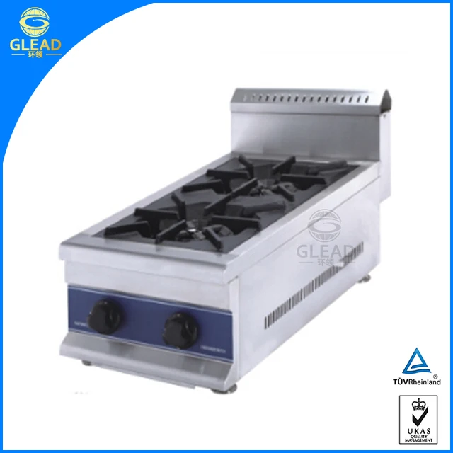 2 Burner Commercial Gas Stove Yuanwenjun Com