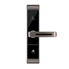 Hotel RFID card smart electronic hotel key door lock smart interior door security lock For Economic Hotel