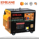 Home Quite Generator Home Use Air Cooled Diesel Generator 2kw From Emean