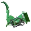 Wood Branches/Bamboo Wood Chipper Shredders