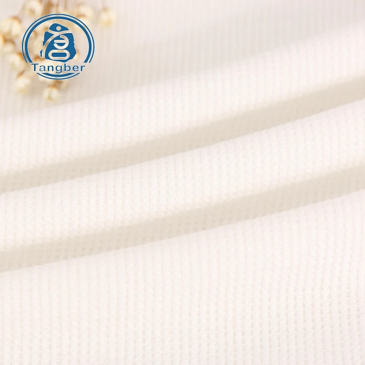 China Supplier High Quality Knitting 65% Polyester 35% Cotton Fabric