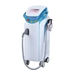 Leg hair removal 1200W diode laser with big spot size for effective treatment