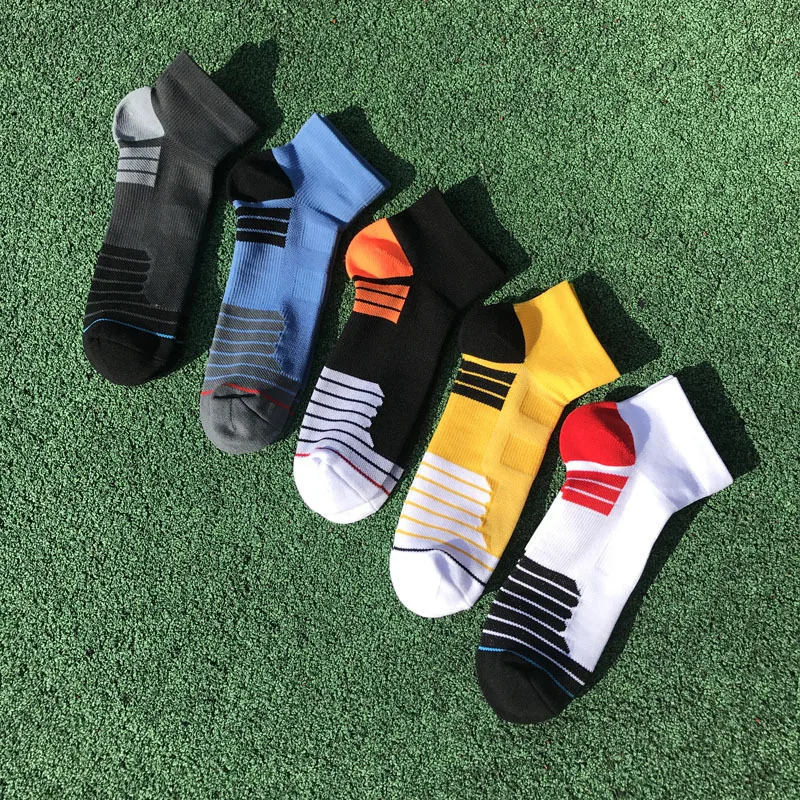Top quality breathable quick dry polyamide men's sports athletic cycling basketball socks
Top quality breathable quick dry polyamide men's sports athletic cycling basketball socks