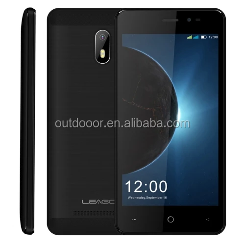 Wholesale Drop-shipping LEAGOO Z6, 1GB RAM 8GB ROM 4.97 inch Android 6.0 LEAGOO 3G smartphone
Wholesale Drop-shipping LEAGOO Z6, 1GB RAM 8GB ROM 4.97 inch Android 6.0 LEAGOO 3G smartphone