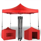 Hot Sale China factory best price Custom printed portable pop up canopy tent Gazebo Tent