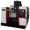 High quality 3axis cnc vertical machining center with Taiwan ATC VMC850