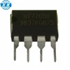 Imported original components HT-7700B IC SWITCH LINEAR DIMMER 8 DIP